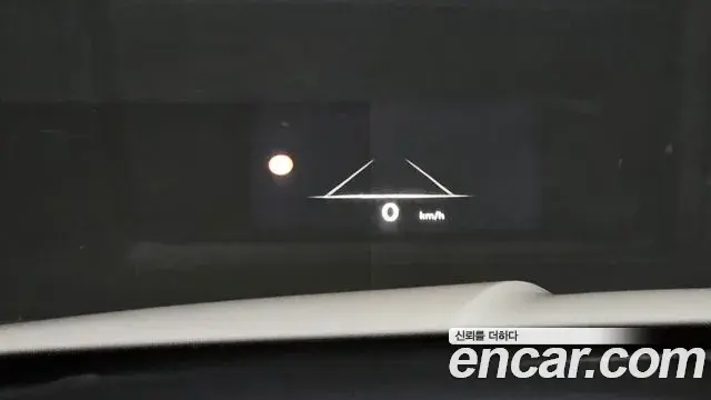 Genesis GV80 2024 — Photo 14/20