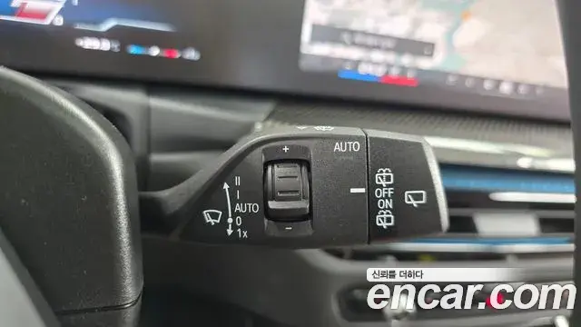 BMW 3 Series 2025 — ფოტო 15/35