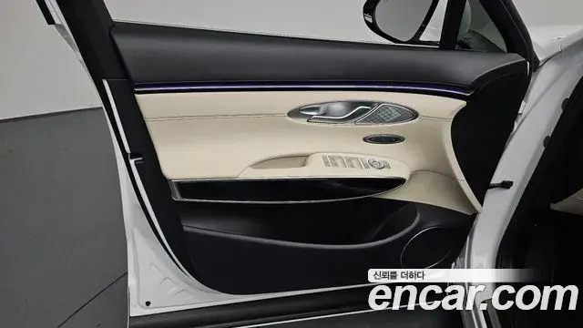 Genesis GV70 2026 — Photo 7/34