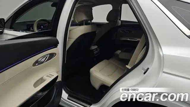 Genesis GV70 2026 — Photo 34/34