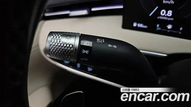Genesis GV70 2026 — Photo 20/34