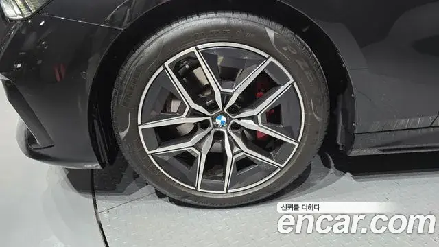 BMW 5 Series 2025 — Şəkil 5/20