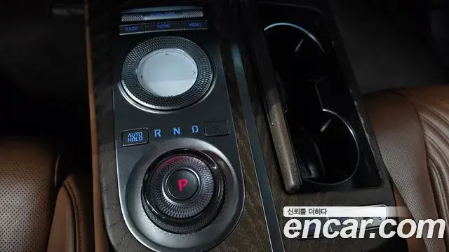 Genesis G80 2020 — Photo 7/20