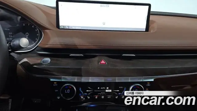 Genesis G80 2020 — Photo 14/20
