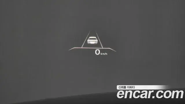 Genesis G80 2020 — Photo 16/20