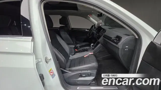 Volkswagen Tiguan 2023 — Şəkil 3/31