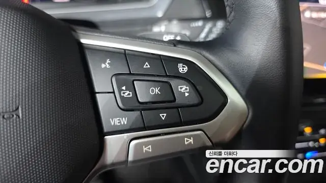 Volkswagen Tiguan 2023 — Şəkil 9/31