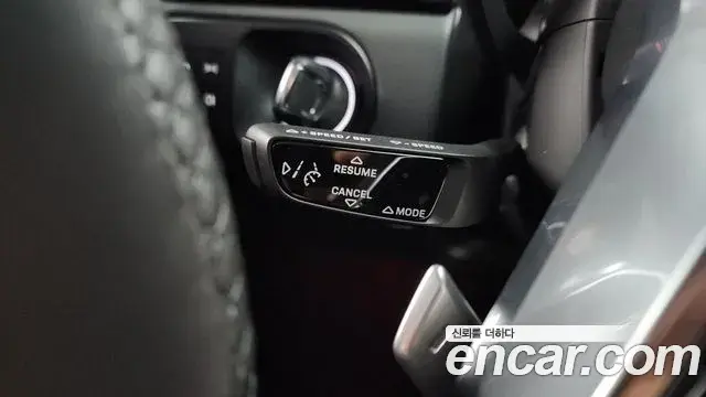 Porsche Cayenne 2022 — Photo 20/34