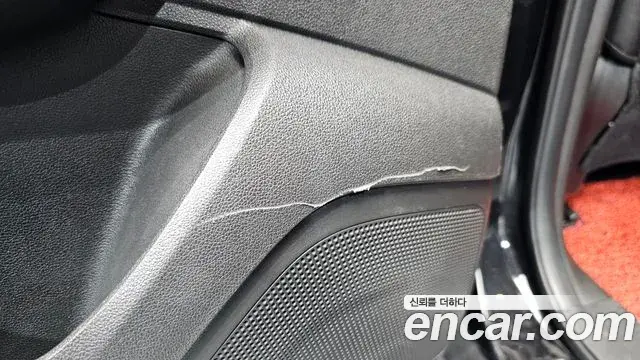 Renault Samsung QM6 2019 — ფოტო 23/33