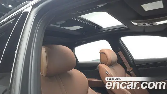 Genesis G80 2021 — ფოტო 1/30