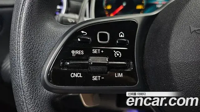 Mercedes-Benz A-Class 2020 — Фото 18/20