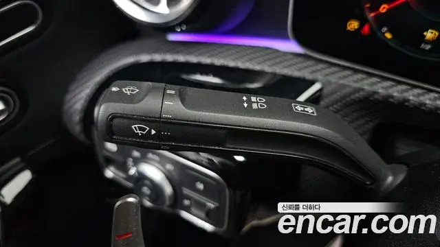 Mercedes-Benz A-Class 2020 — Фото 19/20