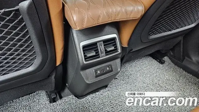 Renault Samsung QM6 2021 — Фото 17/20