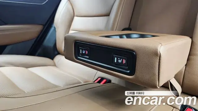 Renault Samsung QM6 2021 — Фото 19/20