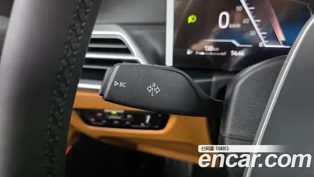 BMW 3 Series 2025 — Photo 19/30