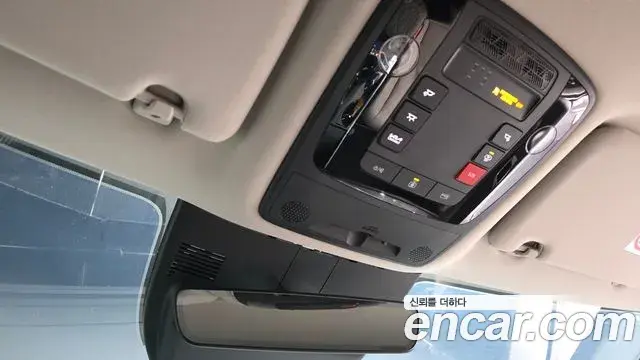 Kia Carnival 2023 — Şəkil 25/46