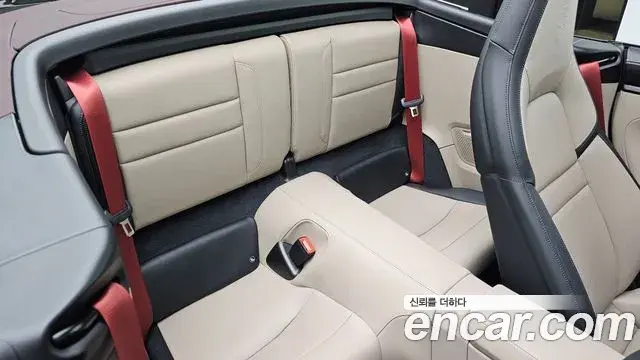 Porsche 911 2025 — Şəkil 4/20