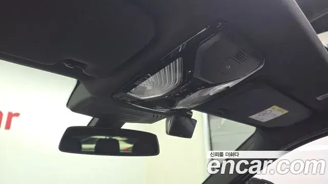 BMW X4 2025 — ფოტო 16/20