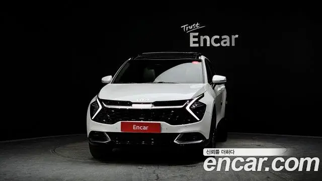 Kia Sportage 2024 — Photo 20/33
