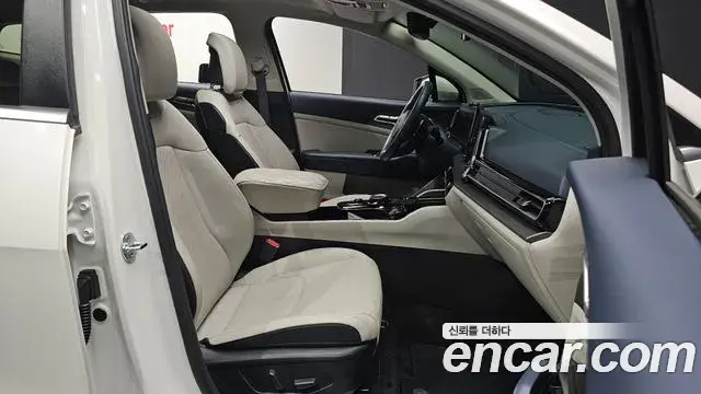 Kia Sportage 2024 — Photo 22/33