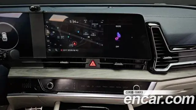 Kia Sportage 2024 — Photo 31/33