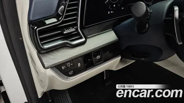 Kia Sportage 2024 — Photo 24/33