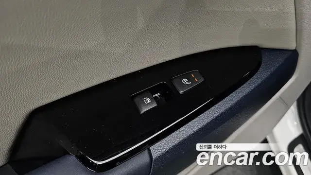 Kia Sportage 2024 — Photo 19/33