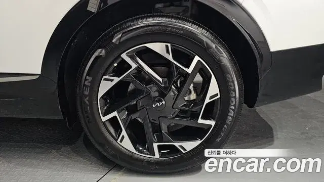 Kia Sportage 2024 — Photo 25/33