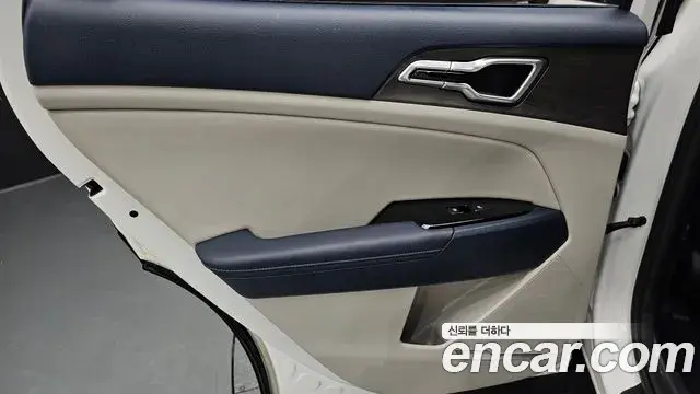 Kia Sportage 2024 — Photo 23/33