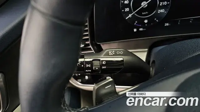 Kia Sportage 2024 — Photo 9/33