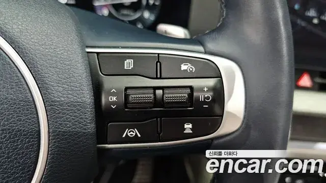 Kia Sportage 2024 — Photo 26/33