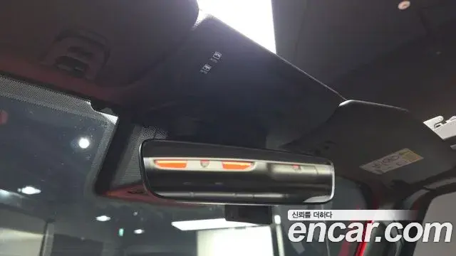 Jeep Wrangler 2021 — Şəkil 25/30
