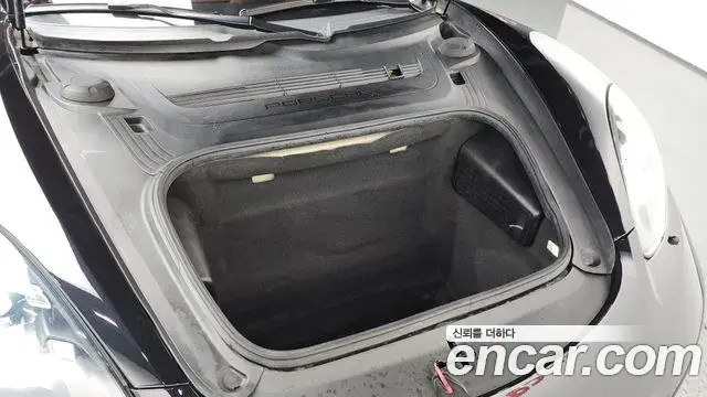 Porsche 718 Boxster 2019 — ფოტო 2/20