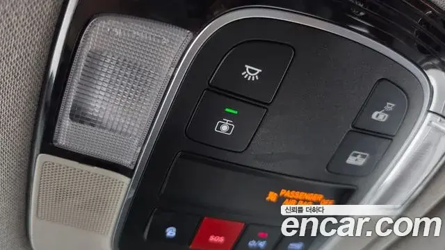 Hyundai Sonata 2022 — Фото 16/20