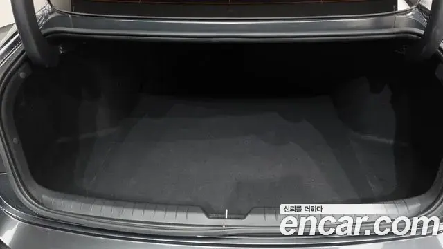 Hyundai Sonata 2022 — Фото 18/20