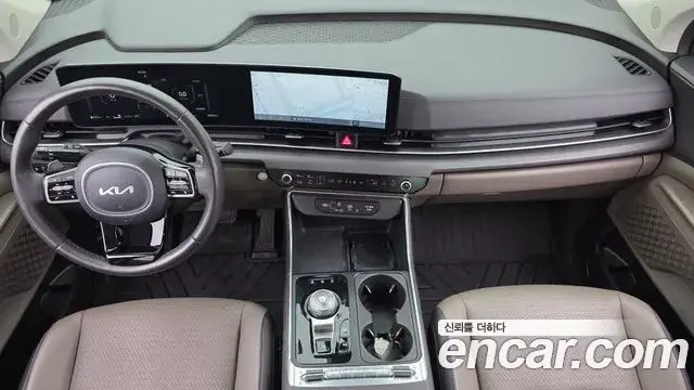 Kia Carnival 2024 — Şəkil 1/20