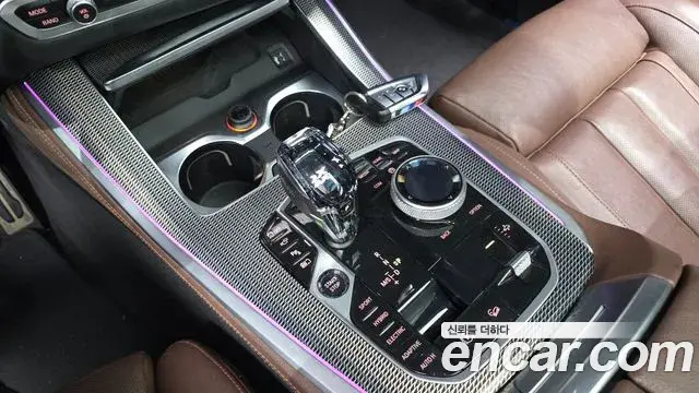 BMW X5 2021 — Photo 6/20