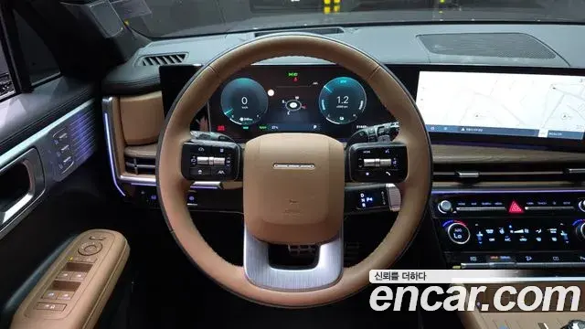 Hyundai Santa Fe 2024 — Şəkil 18/32