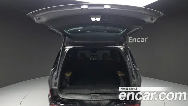 Hyundai Santa Fe 2024 — Şəkil 8/32