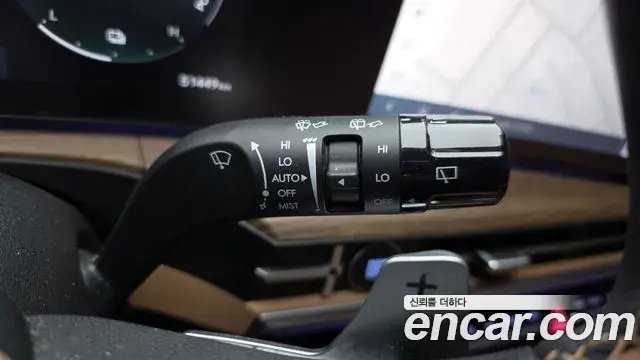 Hyundai Santa Fe 2024 — Şəkil 21/32