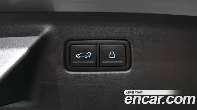 Hyundai Santa Fe 2024 — Şəkil 14/32