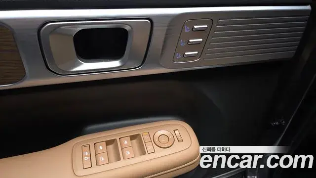 Hyundai Santa Fe 2024 — Şəkil 29/32