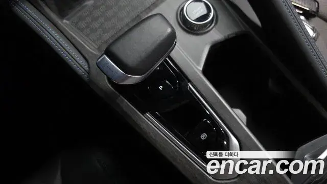 Renault Samsung Grand Koleos 2025 — ფოტო 33/33