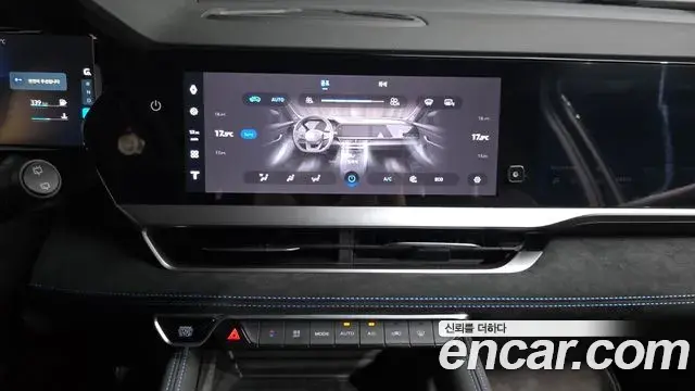 Renault Samsung Grand Koleos 2025 — ფოტო 28/33