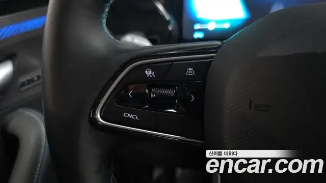 Renault Samsung Grand Koleos 2025 — ფოტო 29/33