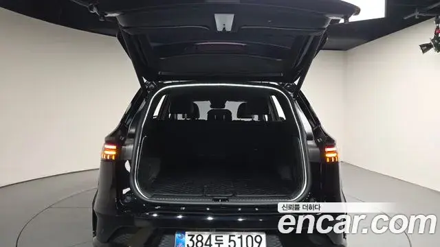 Renault Samsung Grand Koleos 2025 — ფოტო 27/33