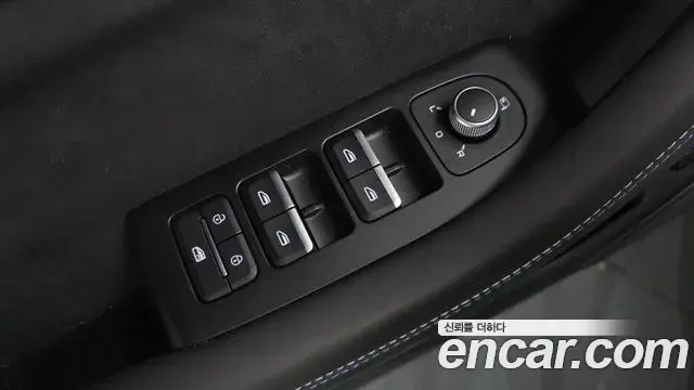 Renault Samsung Grand Koleos 2025 — ფოტო 30/33