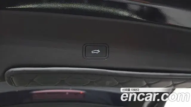 Renault Samsung Grand Koleos 2025 — ფოტო 32/33