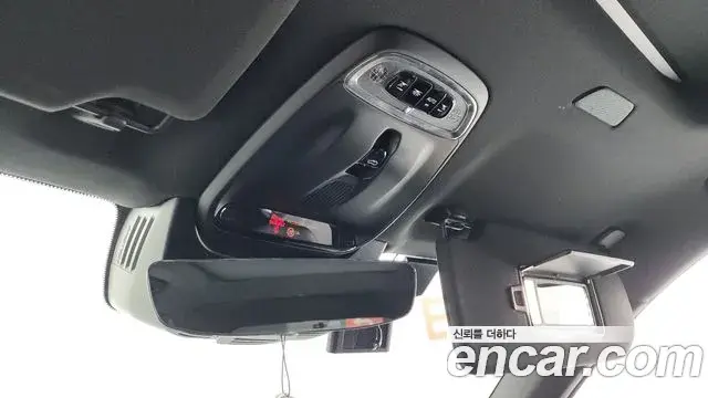 Volvo XC90 2021 — Şəkil 11/40
