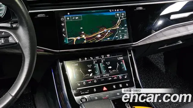 Audi Q7 2022 — Şəkil 5/32